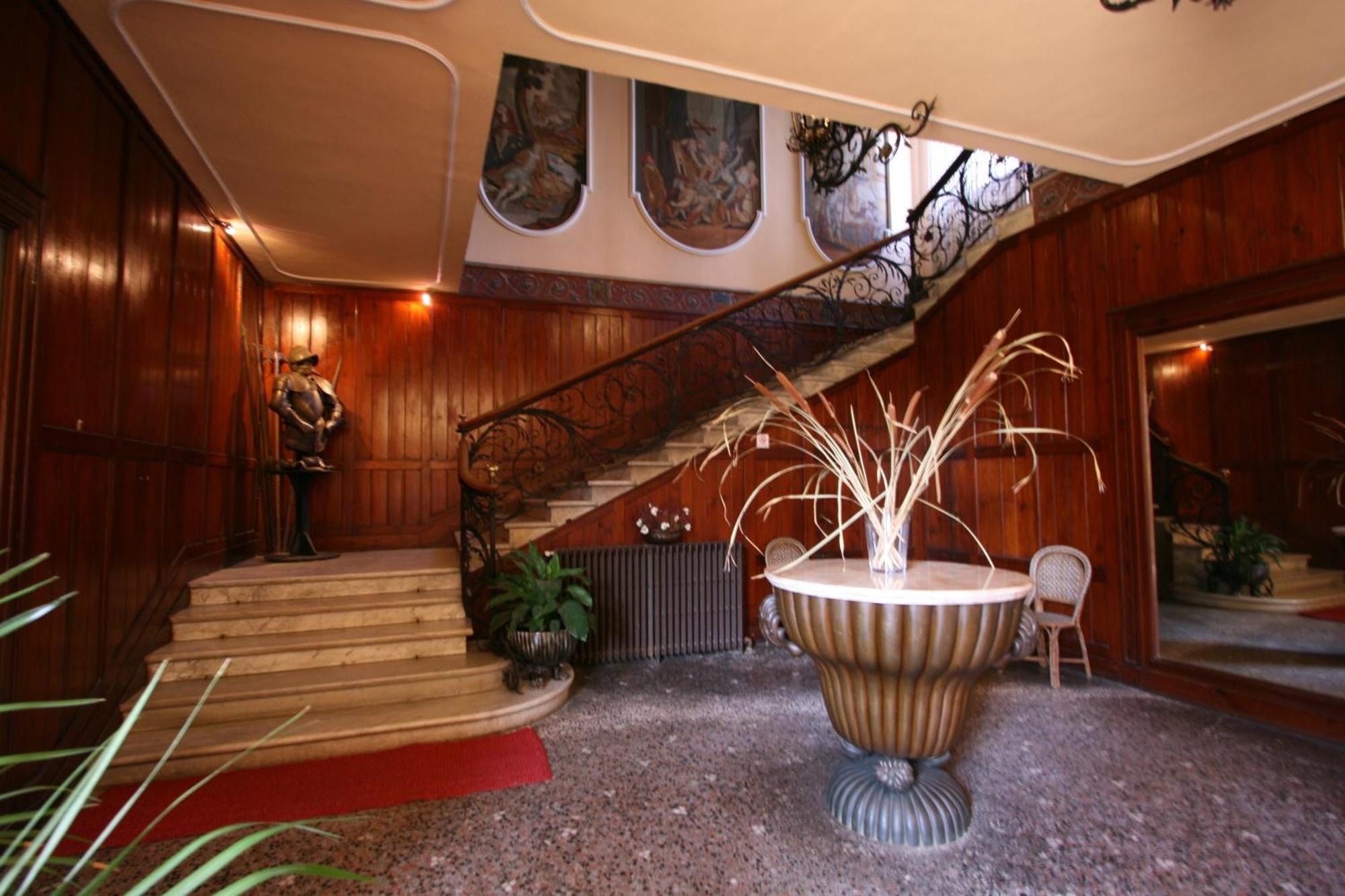 Agriturismo Villa Gropella Валенца Экстерьер фото