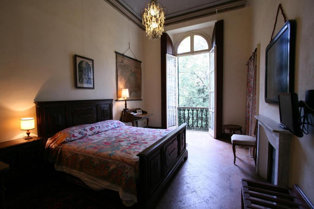 Agriturismo Villa Gropella Валенца Номер фото