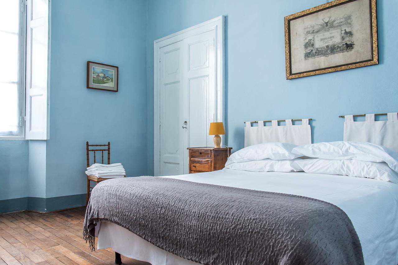 Agriturismo Villa Gropella Валенца Экстерьер фото
