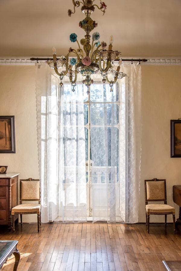 Agriturismo Villa Gropella Валенца Экстерьер фото