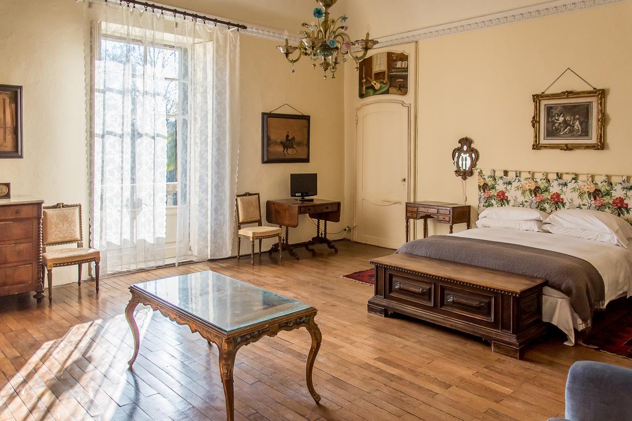 Agriturismo Villa Gropella Валенца Экстерьер фото