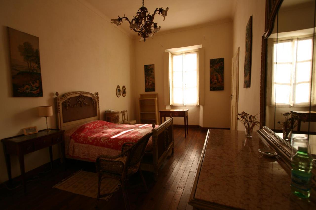 Agriturismo Villa Gropella Валенца Номер фото